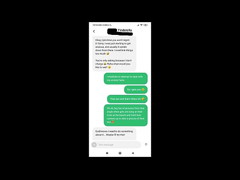 ❤️ Ke kentse PAWG e ncha ho tloha Tinder ho ea ho harem ea ka (bua le Tinder e kenyelelitsoe) Lintho tsa bootsoa tsa boleng ho st.myinvest.top ❌❤
